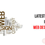 latest trends in web design 2014