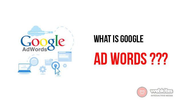 what is Google Ad words?