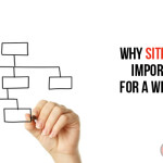 Why sitemap is important for a website?