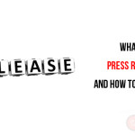 What is a press release and how to frame it?