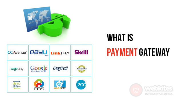 What is Payment Gateway?