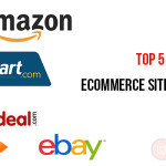 Top 5 eCommerce sites in India