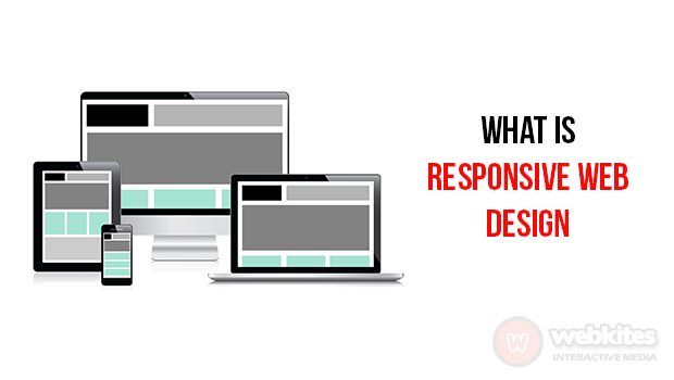 What is Responsive web design ?