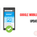 Google Mobile Friendly update