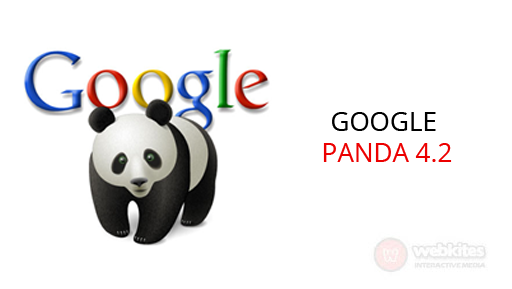 Google panda 4.2