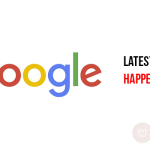 Latest Google Happenings