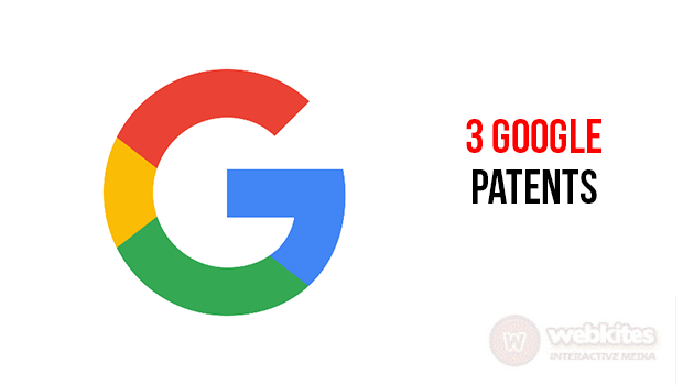 3 Google Patents