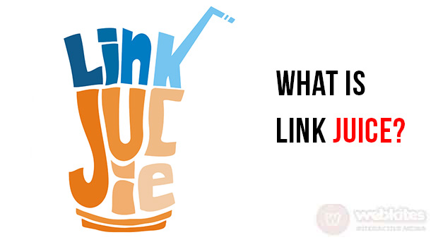 What is Link Juice?