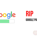 RIP Google PageRank