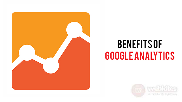 Benefits of Google Analytics