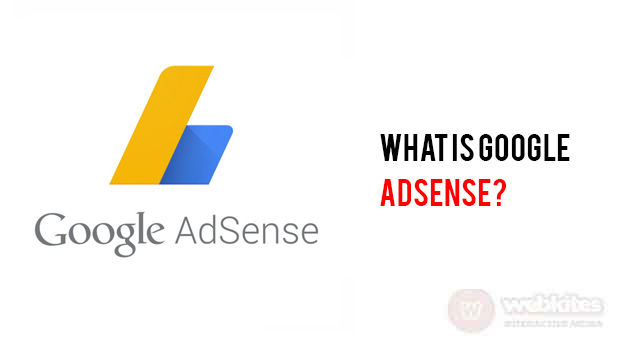 What is Google AdSense?