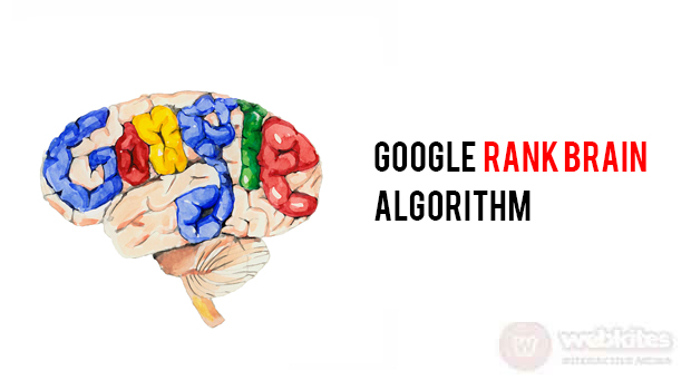 Google Rank Brain Algorithm