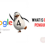 What Is Google Penguin 4.0