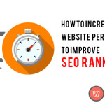 How To Increase Website Performance To Improve SEO Rankings