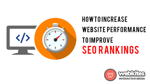 How To Increase Website Performance To Improve SEO Rankings