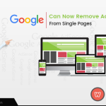 Google Can Now Remove AdSense Ads from Single Pages