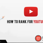 How To Rank For YouTube Videos