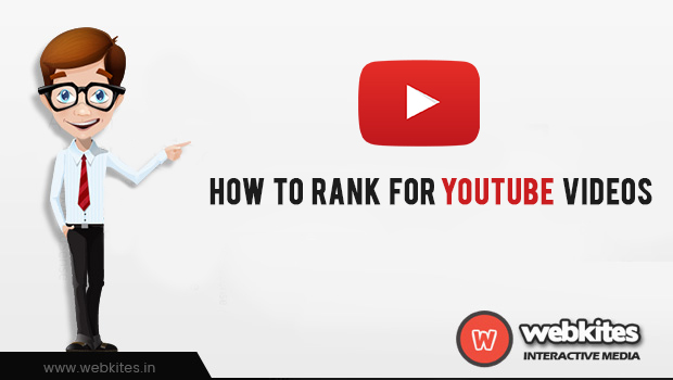 How To Rank For YouTube Videos