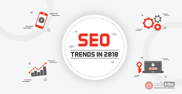 SEO Trends In 2018