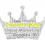 CONTENT WRITING
