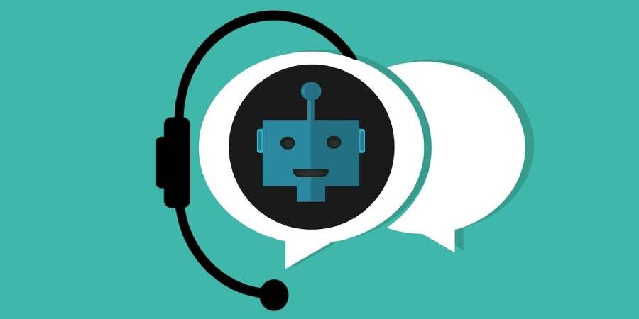 Different types of Chatbot for business Website
