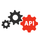 Any kind Of API Integration