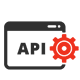 Custom API Integration